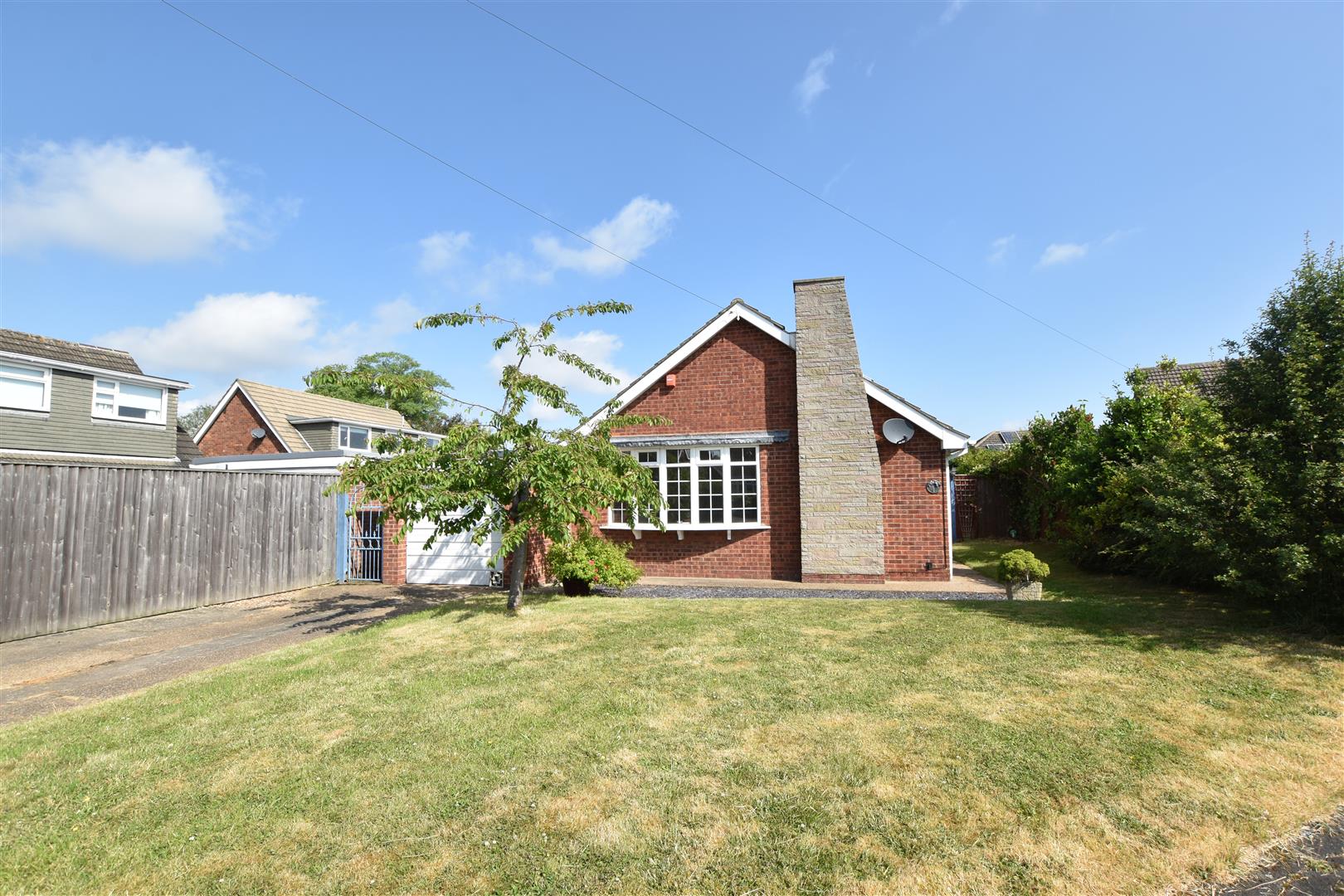 Properties Joy Walker Estate Agent